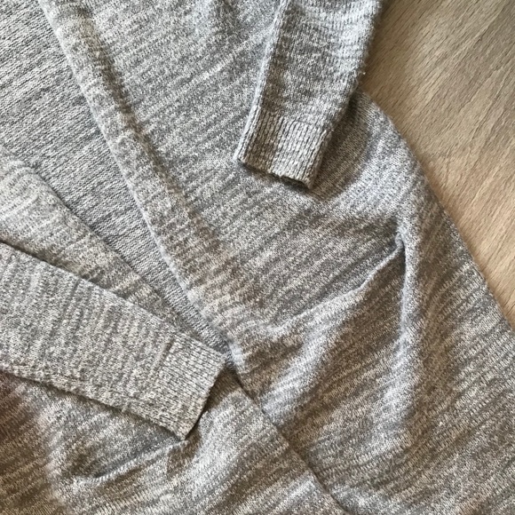 Express Cardigan sweater- Medium - Picture 2 of 5